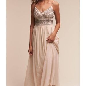 BHLDN Bridesmaid Dress